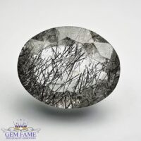 Rutile Quartz Gemstone 25.10ct India