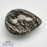 Rutile Quartz Gemstone 9.74ct India