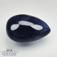 Iolite 16.14ct (Neeli) Gemstone India