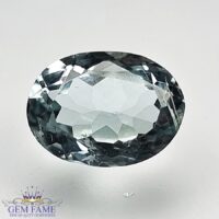 Aquamarine 1.46ct Gemstone India