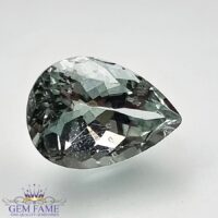 Aquamarine 2.20ct Gemstone India