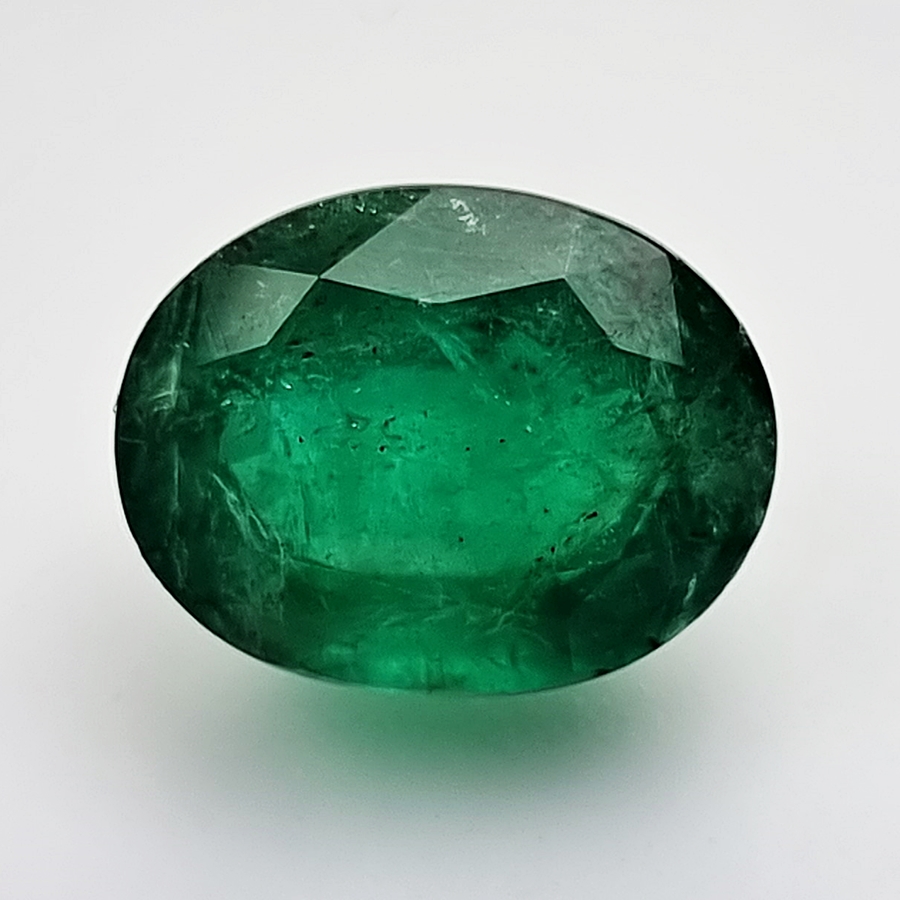 Emerald Gemstone