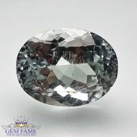 Aquamarine 2.94ct Gemstone India