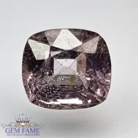 Pink Sapphire 1.65ct Natural Gemstone Ceylon