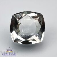 White Quartz 2.80ct Natural Gemstone India