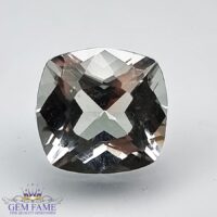 White Quartz 3.78ct Gemstone India