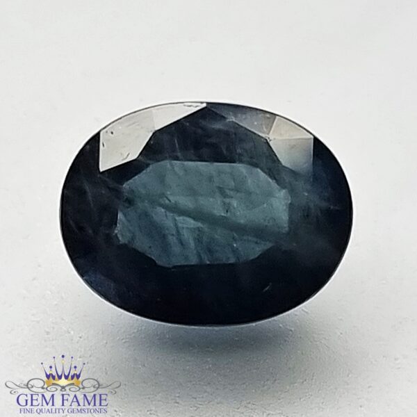 Sapphire 2.30ct (Neelam) Gemstone Australian