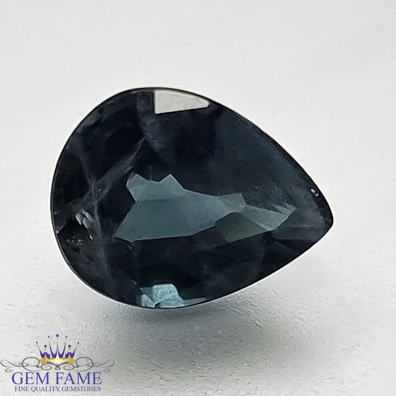 Sapphire 2.08ct (Neelam) Gemstone Australian