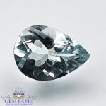 Aquamarine 1.14ct Gemstone India