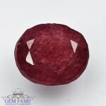 Ruby 3.56ct (Manik) Gemstone Madagascar