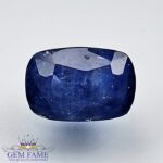 Blue Sapphire 1.99ct (Neelam) Gemstone Ceylon