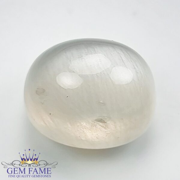 Moonstone Gemstone 29.04ct Ceylon