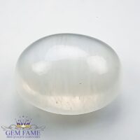 Moonstone Gemstone 23.73ct Ceylon