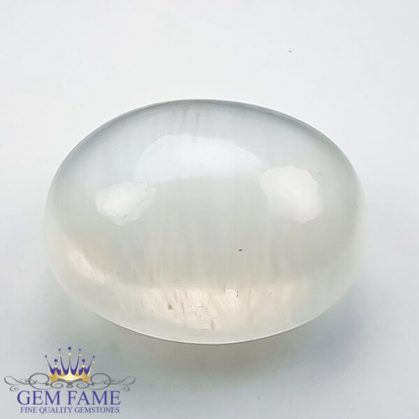 Moonstone Gemstone 23.73ct Ceylon