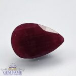 Ruby 5.68ct Natural Gemstone Africa
