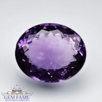 Amethyst (Katela) Gemstone 7.40ct Brazil