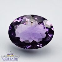 Amethyst (Katela) Gemstone 7.72ct Brazil