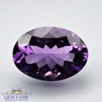 Amethyst (Katela) Gemstone 5.15ct Brazil