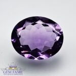 Amethyst (Katela) Gemstone 5.27ct Brazil