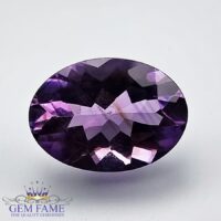 Amethyst (Katela) Gemstone 5.00ct Brazil
