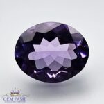Amethyst (Katela) Gemstone 2.90ct Brazil