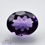 Amethyst (Katela) Gemstone 2.18ct Brazil
