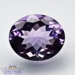 Amethyst (Katela) Gemstone 4.35ct Brazil