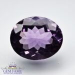 Amethyst (Katela) Gemstone 3.85ct Brazil