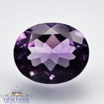 Amethyst (Katela) Gemstone 3.55ct Brazil