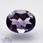 Amethyst (Katela) Gemstone 2.58ct Brazil