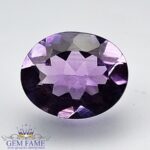 Amethyst (Katela) Gemstone 2.29ct Brazil