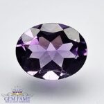 Amethyst (Katela) Gemstone 2.25ct Brazil