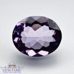 Amethyst (Katela) Gemstone 3.64ct Brazil