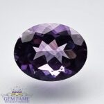 Amethyst (Katela) Gemstone 2.48ct Brazil