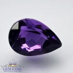 Amethyst (Katela) Gemstone 2.08ct Brazil