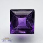 Amethyst (Katela) Gemstone 2.53ct Brazil