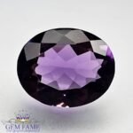 Amethyst (Katela) Gemstone 3.02ct Brazil