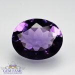 Amethyst (Katela) Gemstone 3.07ct Brazil