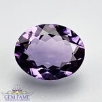 Amethyst (Katela) Gemstone 2.60ct Brazil