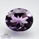 Amethyst (Katela) Gemstone 4.32ct Brazil