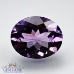 Amethyst (Katela) Gemstone 3.81ct Brazil