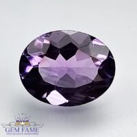 Amethyst (Katela) Gemstone 2.22ct Brazil