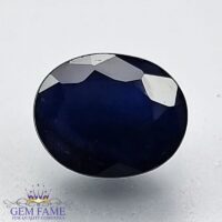 Blue Sapphire 2.67ct (Neelam) Gemstone Thailand