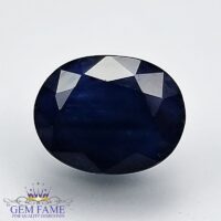 Blue Sapphire 2.80ct (Neelam) Gemstone Thailand
