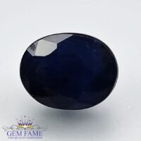 Blue Sapphire 2.77ct (Neelam) Gemstone Thailand