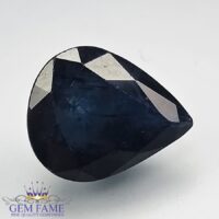 Blue Sapphire 4.91ct (Neelam) Gemstone Thailand