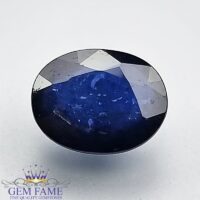 Blue Sapphire 2.39ct (Neelam) Gemstone Thailand