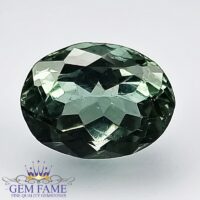 Apatite Gemstone 2.31ct Madagascar