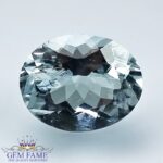 Aquamarine 2.45ct Gemstone India