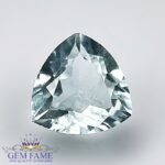 Aquamarine 1.89ct Gemstone India